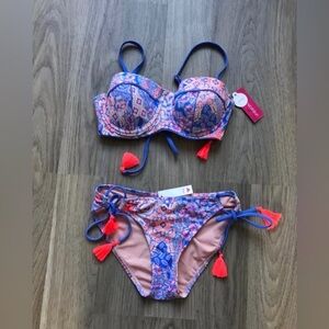 Xhilaration bikini